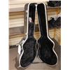 Image 2 : Gator - Hardshell Case for 335 Style Semi-Hollow Guitars.
