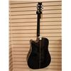 Image 2 : ***USED***WASHBURN D10 SCE ACCOUSTIC GUITAR