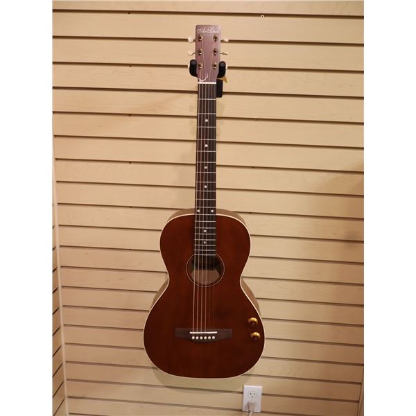 Art & Lutherie - Legacy Q-Discrete Havana Brown SG 47727
