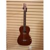 Image 1 : Art & Lutherie - Legacy Q-Discrete Havana Brown SG 47727