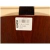 Image 4 : Art & Lutherie - Legacy Q-Discrete Havana Brown SG 47727