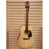Image 1 : ***USED ***BEAVER CREEK BCTD183S ACCOUSTIC GUITAR