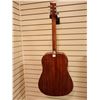 Image 2 : ***USED ***BEAVER CREEK BCTD183S ACCOUSTIC GUITAR