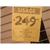 Image 4 : ***USED*** FENDER T-BUCKET 300CE ACCOUSTIC GUITAR