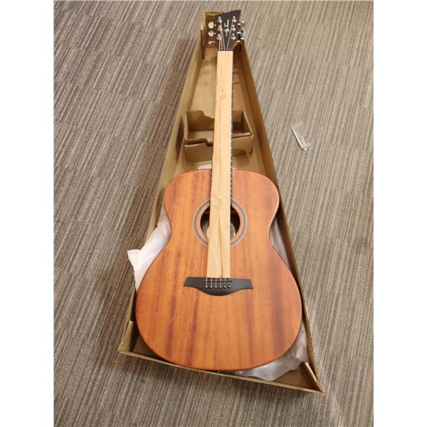 Jay Turser - JTA54B-OPN Dreadnought Beveled Edge
