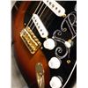 Image 2 : Fender - Stevie Ray Vaughan Stratocaster®- Pau Ferro Fingerboard- 3-Color Sunburst - 109200800
