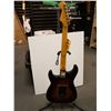 Image 3 : Fender - Stevie Ray Vaughan Stratocaster®- Pau Ferro Fingerboard- 3-Color Sunburst - 109200800