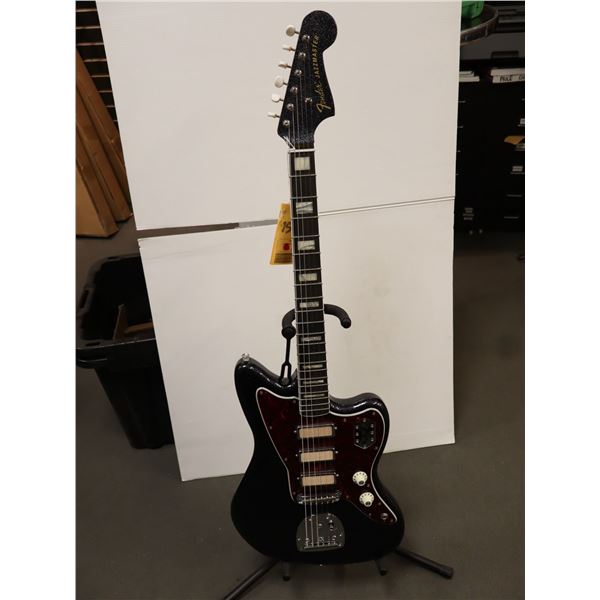 G FENDER JAZMSTR FSR LTD 0140701398
