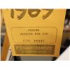 Image 5 : G FENDER JAZMSTR FSR LTD 0140701398