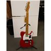 Image 1 : G FENDER TELE VN3 M DRED 0149192354