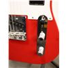 Image 2 : G FENDER TELE VN3 M DRED 0149192354