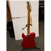 Image 3 : G FENDER TELE VN3 M DRED 0149192354