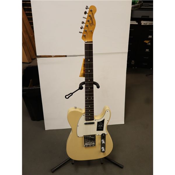 G FENDER TELE VN3 RW VBL 0149270307
