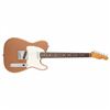 Image 1 : Fender - Vintera® III Mid '60s Telecaster® - Rosewood Fingerboard - Firemist Gold - 014-9270-353