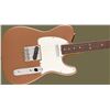 Image 4 : Fender - Vintera® III Mid '60s Telecaster® - Rosewood Fingerboard - Firemist Gold - 014-9270-353