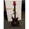 Image 1 : G PRS SE STUDIO CHARC CHERRY UD22CG