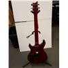 Image 3 : G PRS SE STUDIO CHARC CHERRY UD22CG