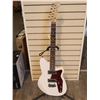 Image 1 : G REVEREND JETSTREAM RB TRANS WHT