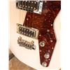 Image 2 : G REVEREND JETSTREAM RB TRANS WHT