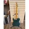 Image 3 : Squier - Classic Vibe™ Custom Esquire® - Laurel Fingerboard - Parchment Pickguard - Sherwoo