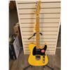 Image 1 : Squier - Classic Vibe '50s Telecaster® Maple Fingerboard Butterscotch Blonde 0374030550