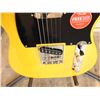 Image 2 : Squier - Classic Vibe '50s Telecaster® Maple Fingerboard Butterscotch Blonde 0374030550