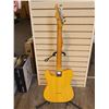 Image 3 : Squier - Classic Vibe '50s Telecaster® Maple Fingerboard Butterscotch Blonde 0374030550