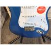 Image 2 : Squier - Classic Vibe '60s Stratocaster® Lake Placid Blue 037-4010-502