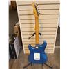 Image 3 : Squier - Classic Vibe '60s Stratocaster® Lake Placid Blue 037-4010-502