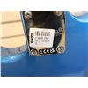 Image 4 : Squier - Classic Vibe '60s Stratocaster® Lake Placid Blue 037-4010-502