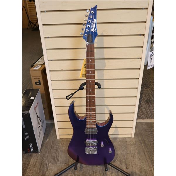 G IBANEZ EL GRG121SPBMC