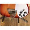 Image 2 : ***USED*** RICKENBACKER 12ST SB AS IS