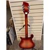 Image 3 : ***USED*** RICKENBACKER 12ST SB AS IS