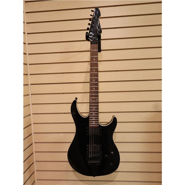 ***USED***PEAVEY ELECTRIC GUITAR