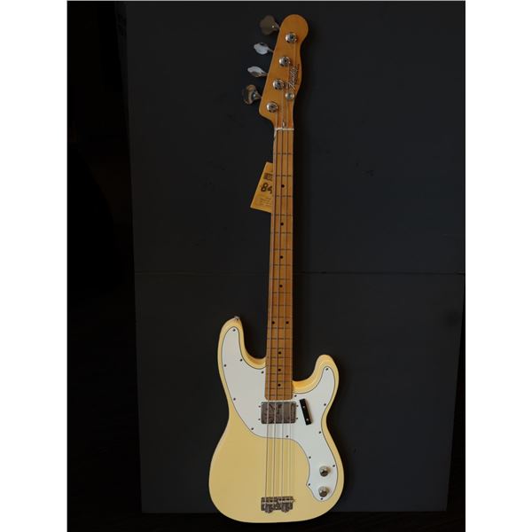 ***USED***TI G FENDER B TELE VN2 70 MN CREAM