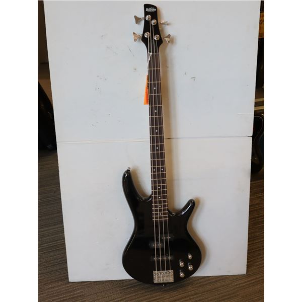 Ibanez - GSR200 BK Black