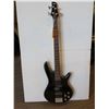 Image 1 : Ibanez - GSR200 BK Black