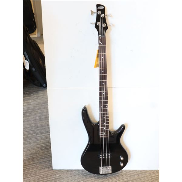 G IBANEZ B GSR100EXBK