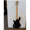Image 2 : G IBANEZ B GSR100EXBK