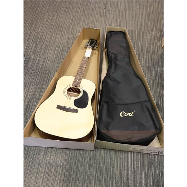 Cort - Trailblazer acoustic guitar pack CAP-810