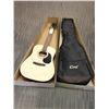 Image 1 : Cort - Trailblazer acoustic guitar pack CAP-810