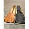 Image 2 : Cort - Trailblazer acoustic guitar pack CAP-810