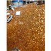 Image 2 : DW Drums - Collector's Series 3-Piece Shell Kit Champagne Glass