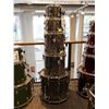 Image 1 : PEARL DRUM SET 5pcs MAPLE RESERVE 10/12/14/16/22"