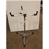 Image 1 : DW drums - 6000 Ultralight Flush Snare Stand - 6300UL