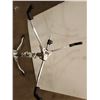Image 2 : DW drums - 6000 Ultralight Flush Snare Stand - 6300UL
