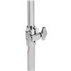 Image 4 : DW drums - 6000 Ultralight Flush Snare Stand - 6300UL