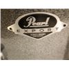 Image 2 : 12" PEARL EXPORT TOM SILVER SPARKLE ***USED****