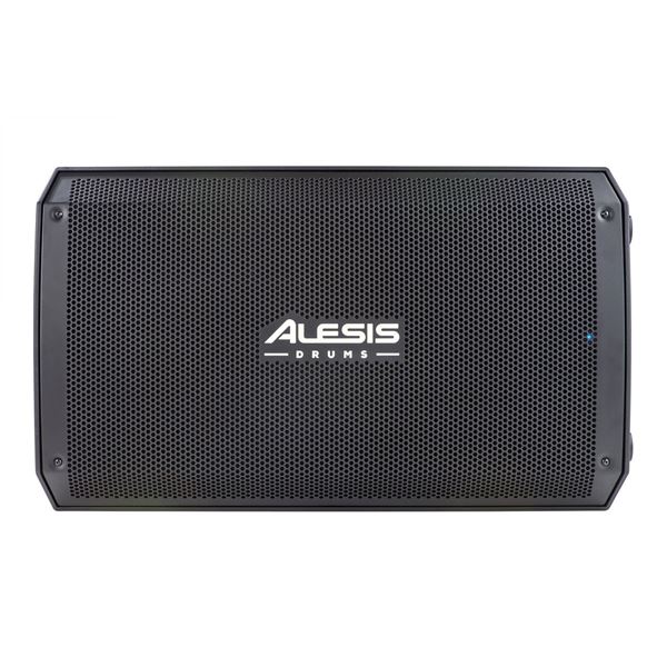 Alesis Strike Amp 12 MK2 - 2500-Watt Electronic Drum Amplifier with Bluetooth®