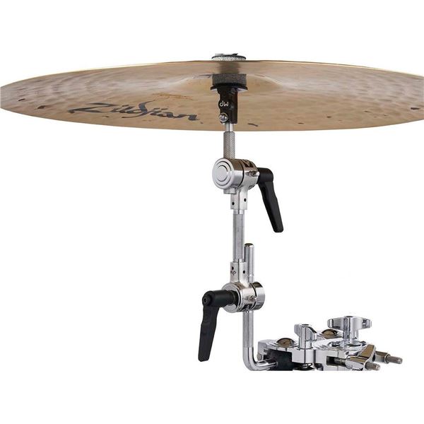 DW drums - Puppy Bone with Accessory Cymbal Arm DWSM2031